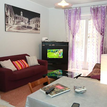 רומא Laura'S Apartment Vatican חדר תמונה