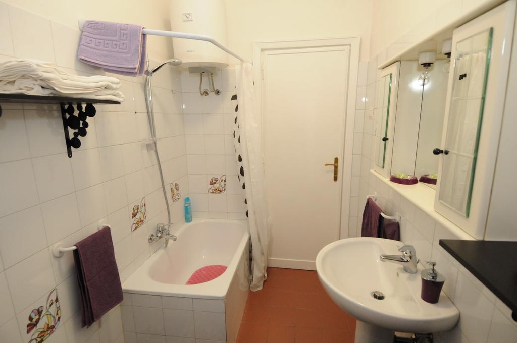 רומא Laura'S Apartment Vatican חדר תמונה