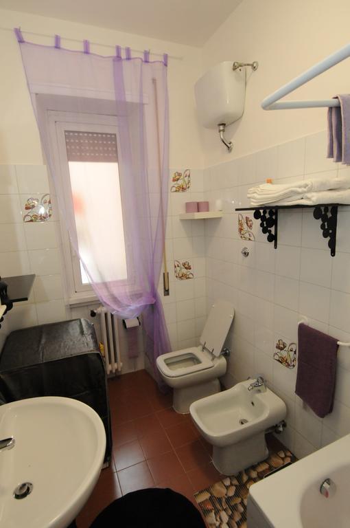 רומא Laura'S Apartment Vatican חדר תמונה