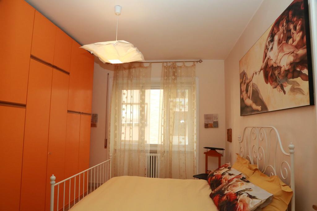 רומא Laura'S Apartment Vatican חדר תמונה