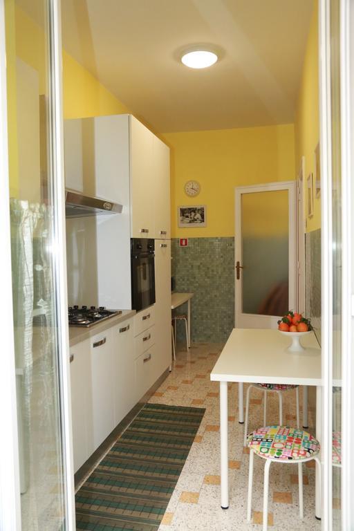 רומא Laura'S Apartment Vatican מראה חיצוני תמונה