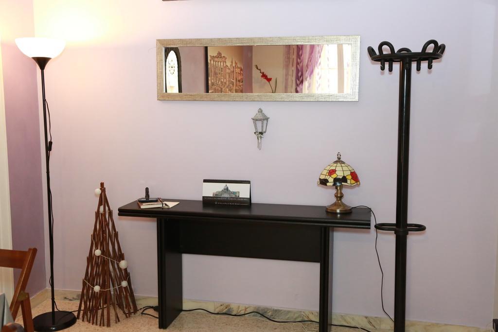 רומא Laura'S Apartment Vatican חדר תמונה