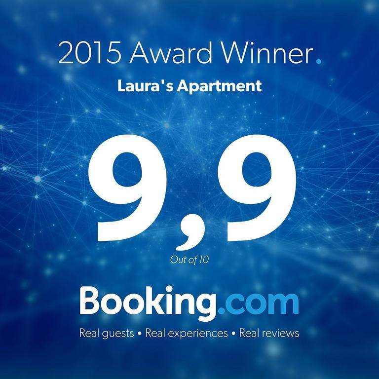 רומא Laura'S Apartment Vatican מראה חיצוני תמונה