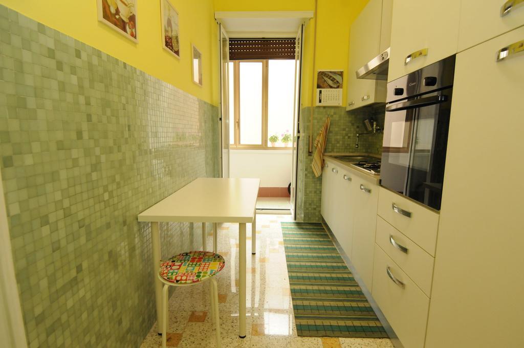 רומא Laura'S Apartment Vatican חדר תמונה
