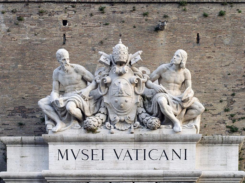 רומא Laura'S Apartment Vatican מראה חיצוני תמונה