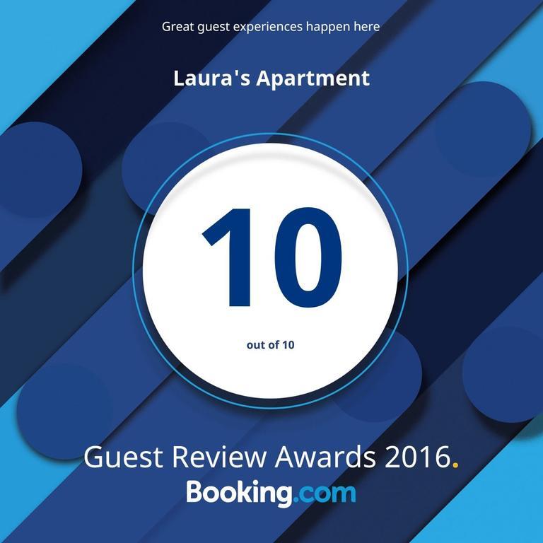 רומא Laura'S Apartment Vatican מראה חיצוני תמונה