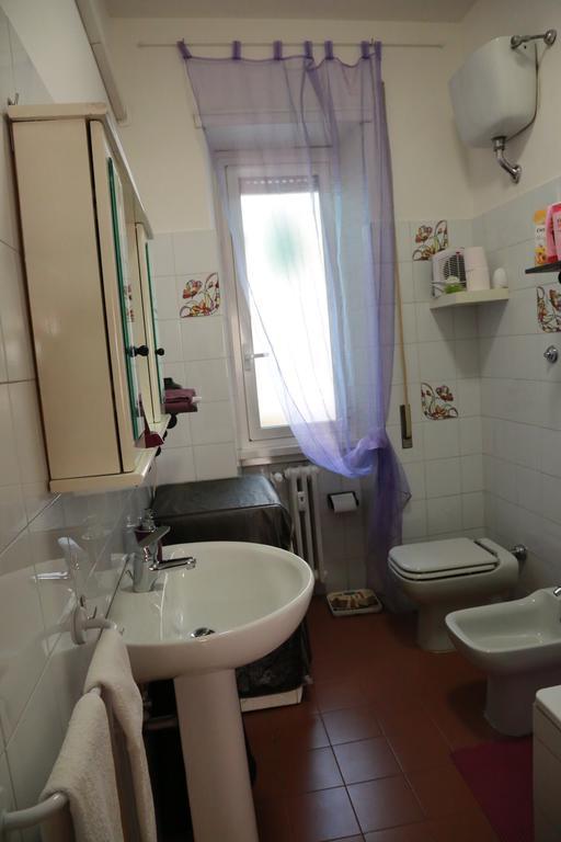 רומא Laura'S Apartment Vatican מראה חיצוני תמונה