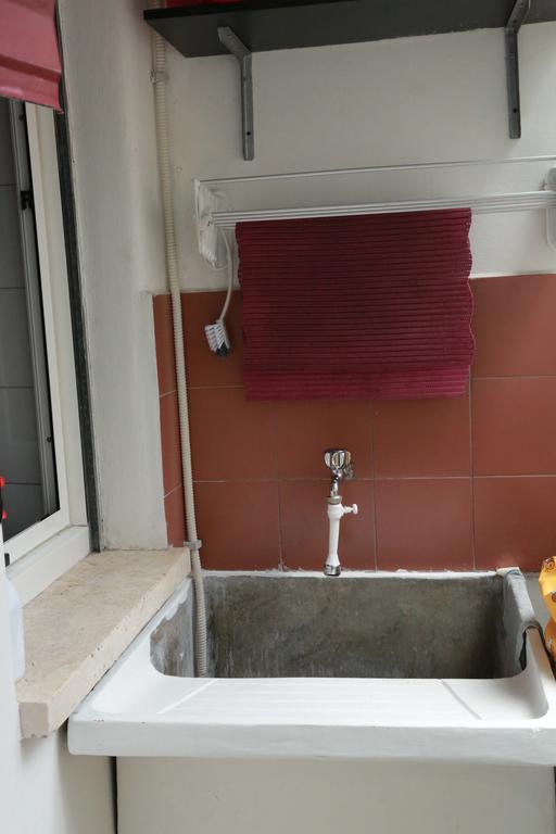 רומא Laura'S Apartment Vatican מראה חיצוני תמונה