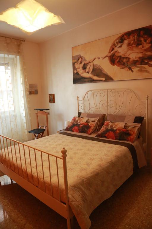 רומא Laura'S Apartment Vatican מראה חיצוני תמונה