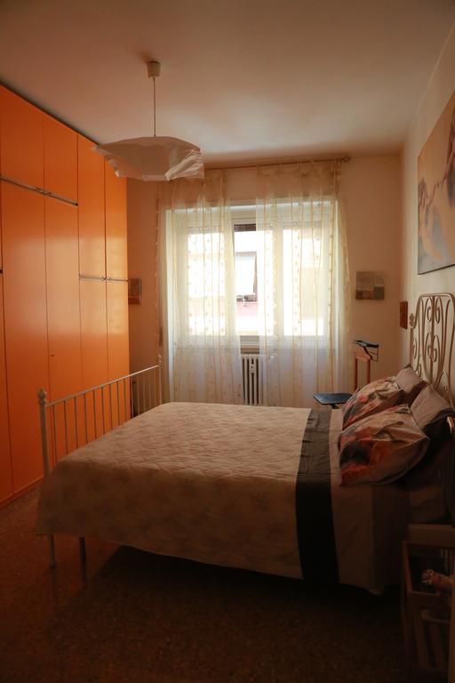 רומא Laura'S Apartment Vatican מראה חיצוני תמונה